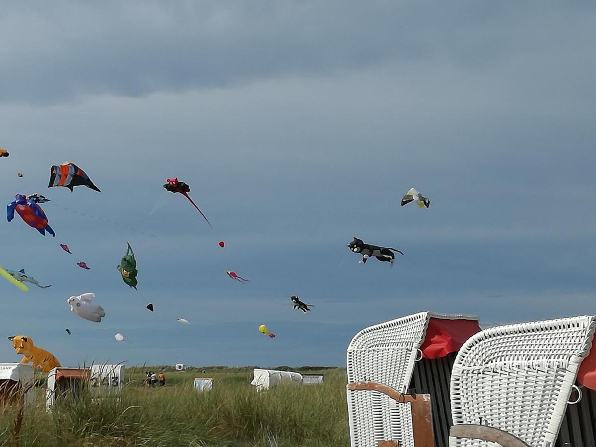 Ferienwohnung Osterdeich Horumersiel Zewnętrze zdjęcie